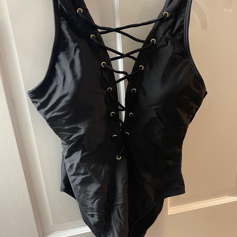 One piece Swimsuit